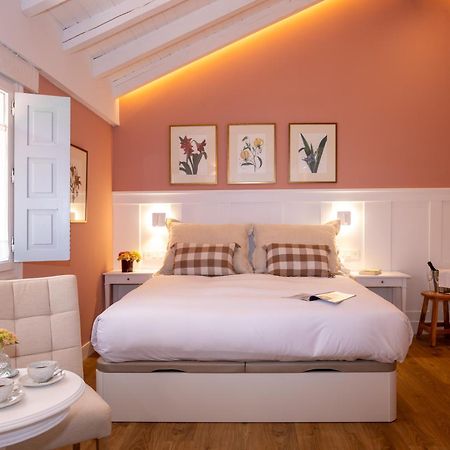 Casona Las Cinco Calderas Галисано Екстериор снимка