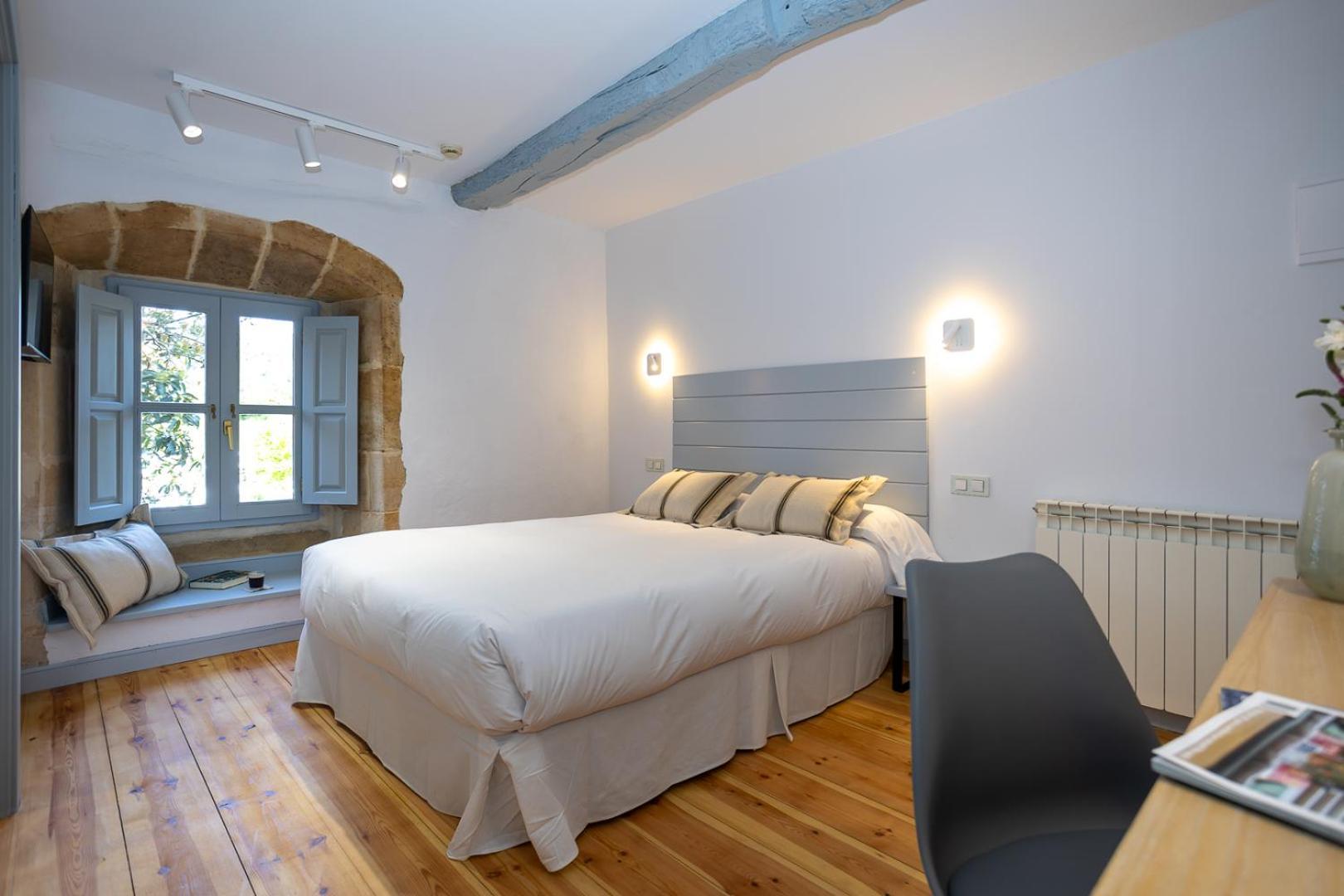 Casona Las Cinco Calderas Галисано Екстериор снимка