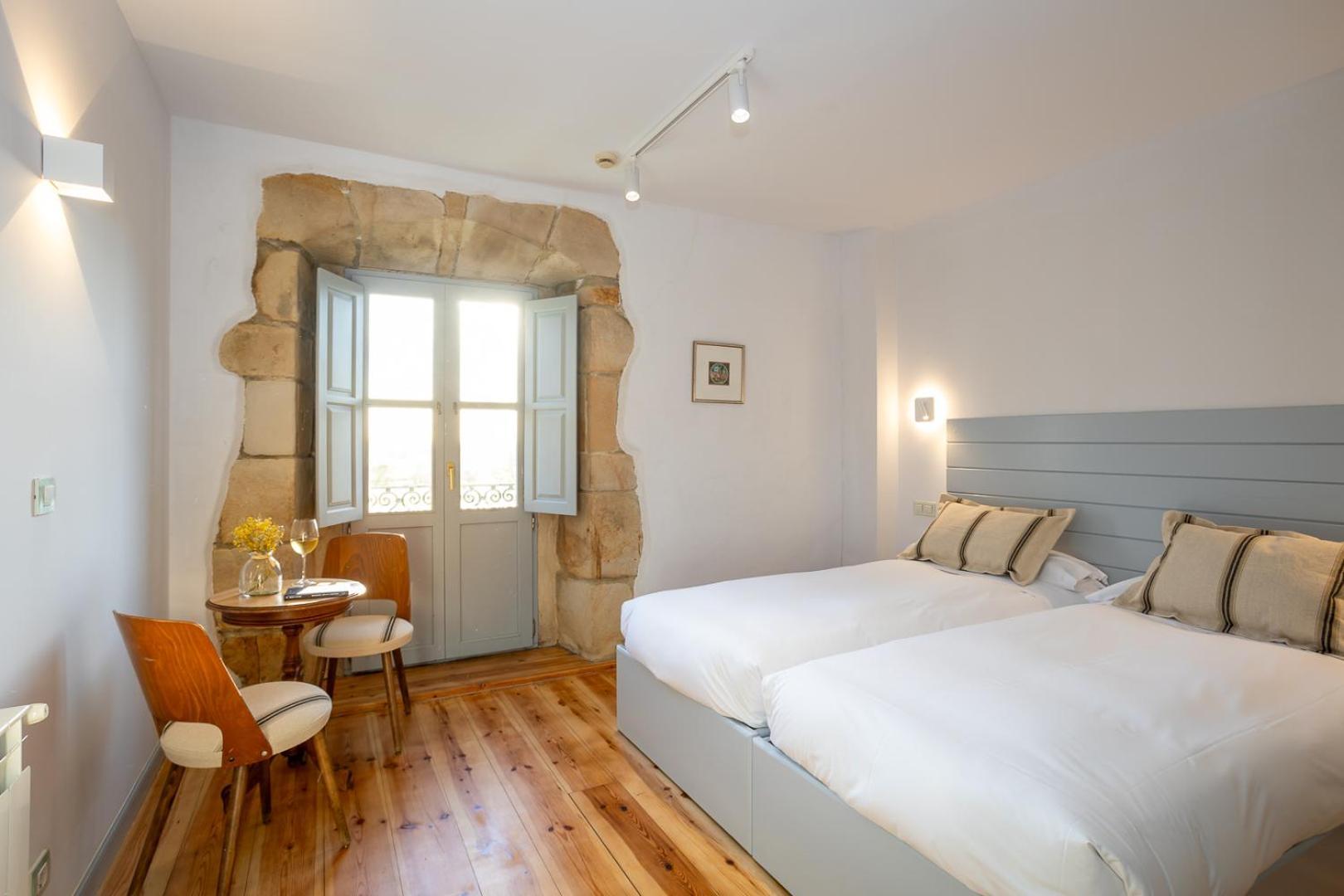 Casona Las Cinco Calderas Галисано Екстериор снимка