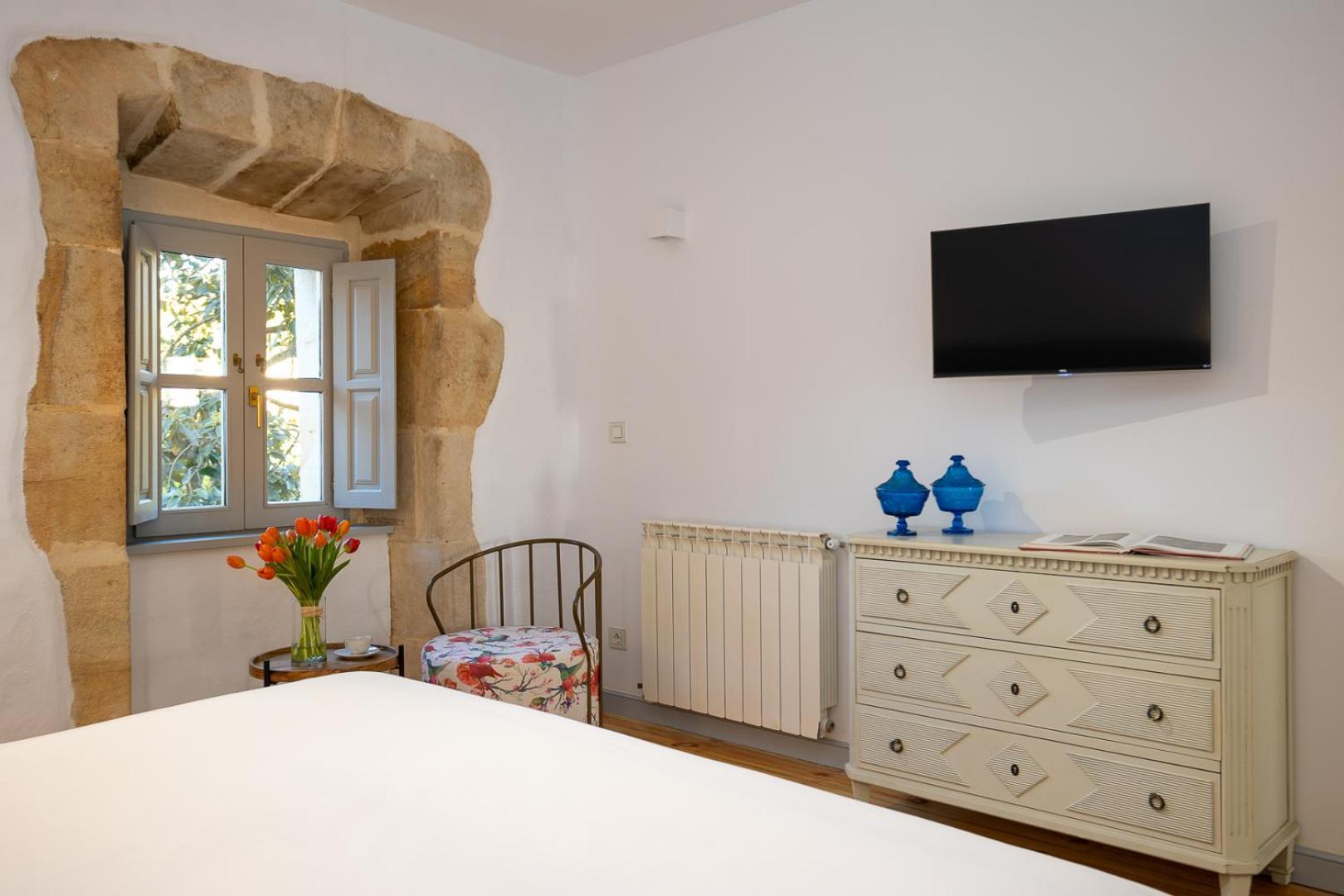 Casona Las Cinco Calderas Галисано Екстериор снимка