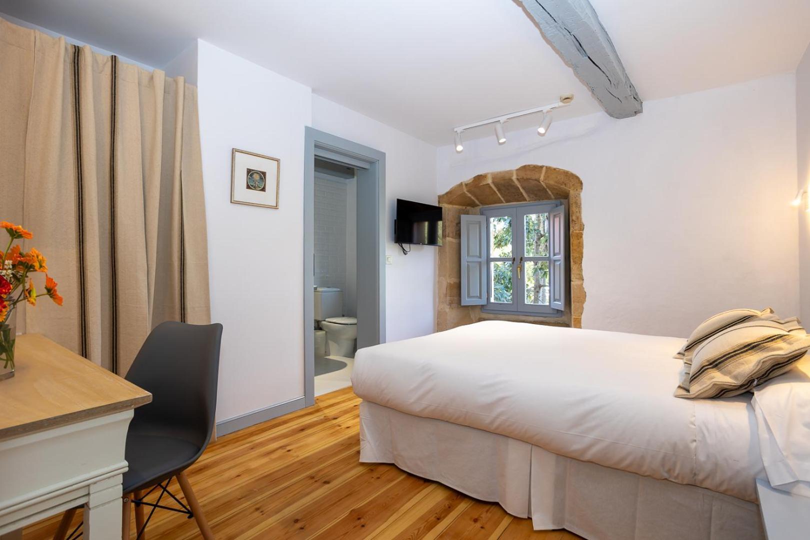 Casona Las Cinco Calderas Галисано Екстериор снимка