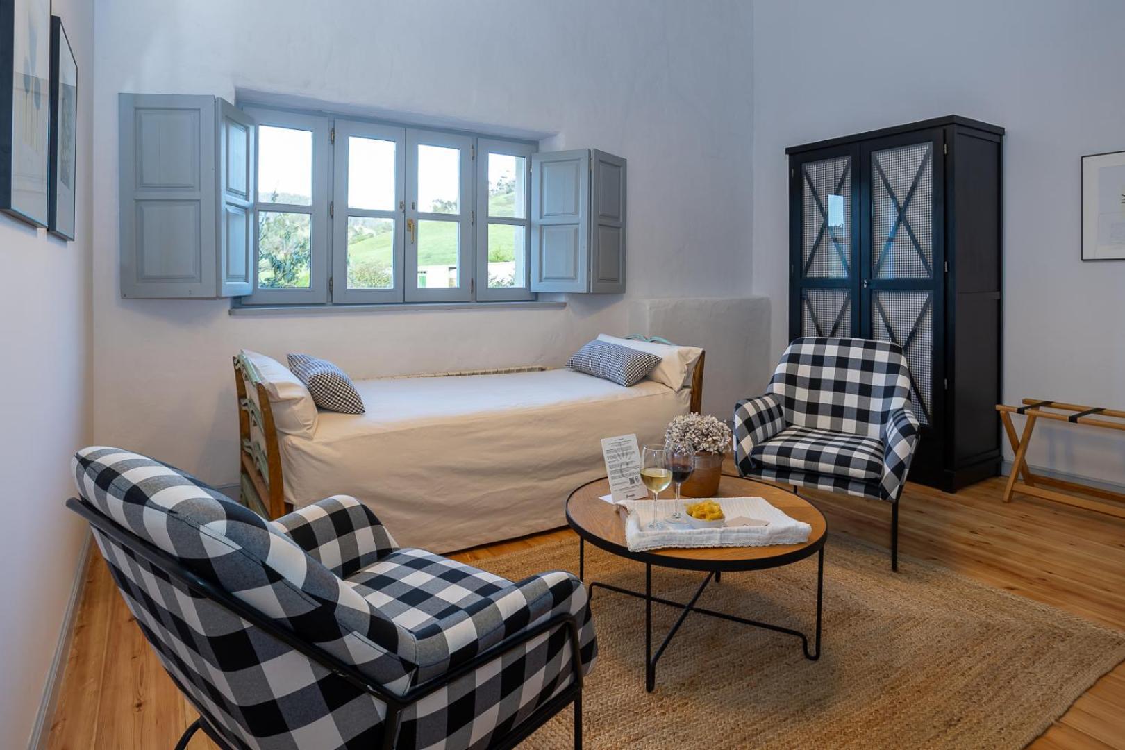 Casona Las Cinco Calderas Галисано Екстериор снимка