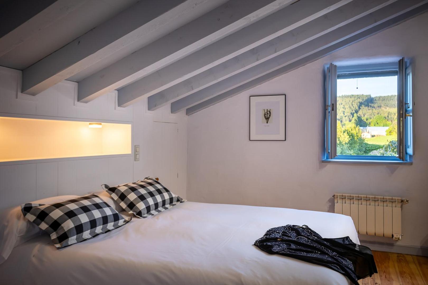 Casona Las Cinco Calderas Галисано Екстериор снимка