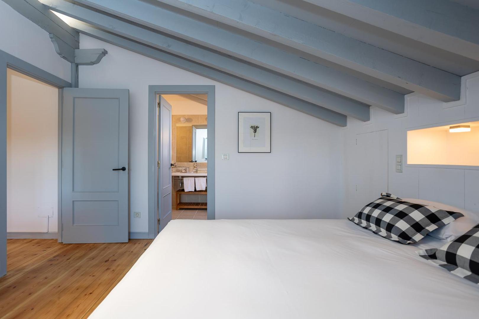 Casona Las Cinco Calderas Галисано Екстериор снимка