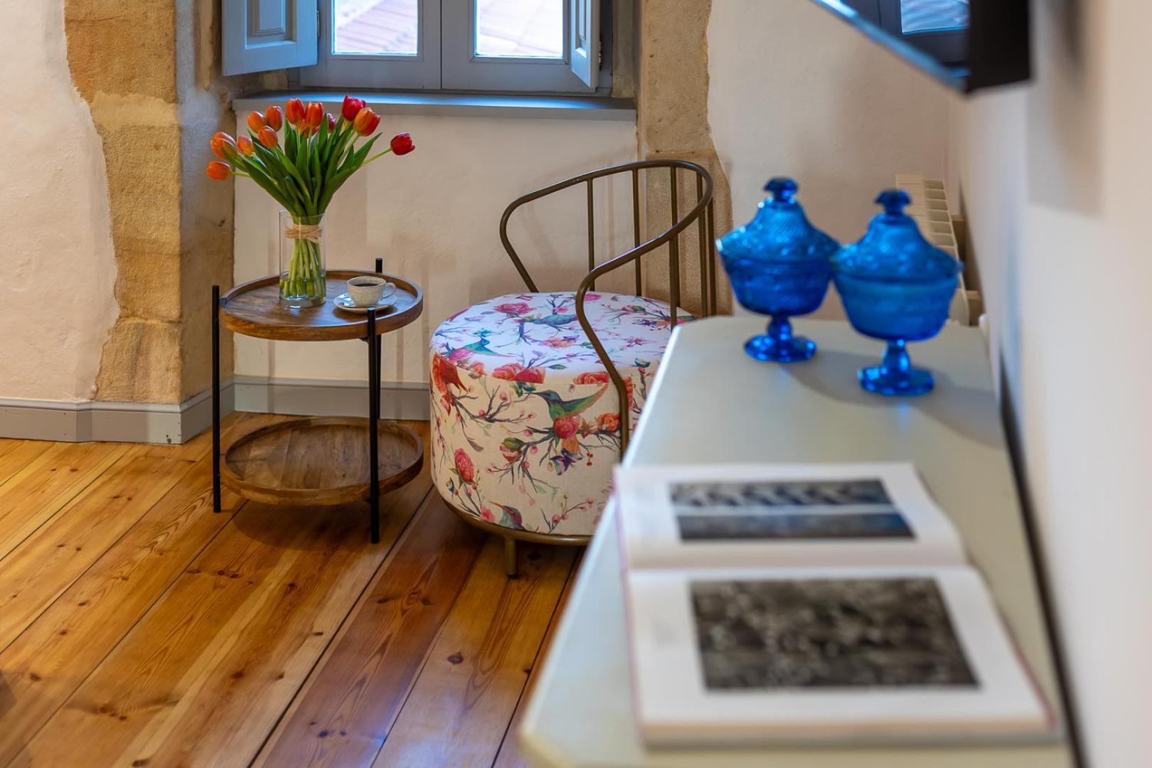 Casona Las Cinco Calderas Галисано Екстериор снимка