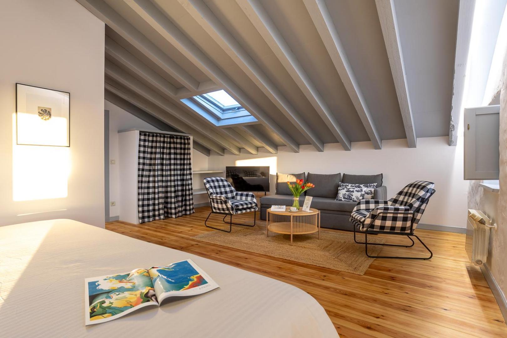 Casona Las Cinco Calderas Галисано Екстериор снимка