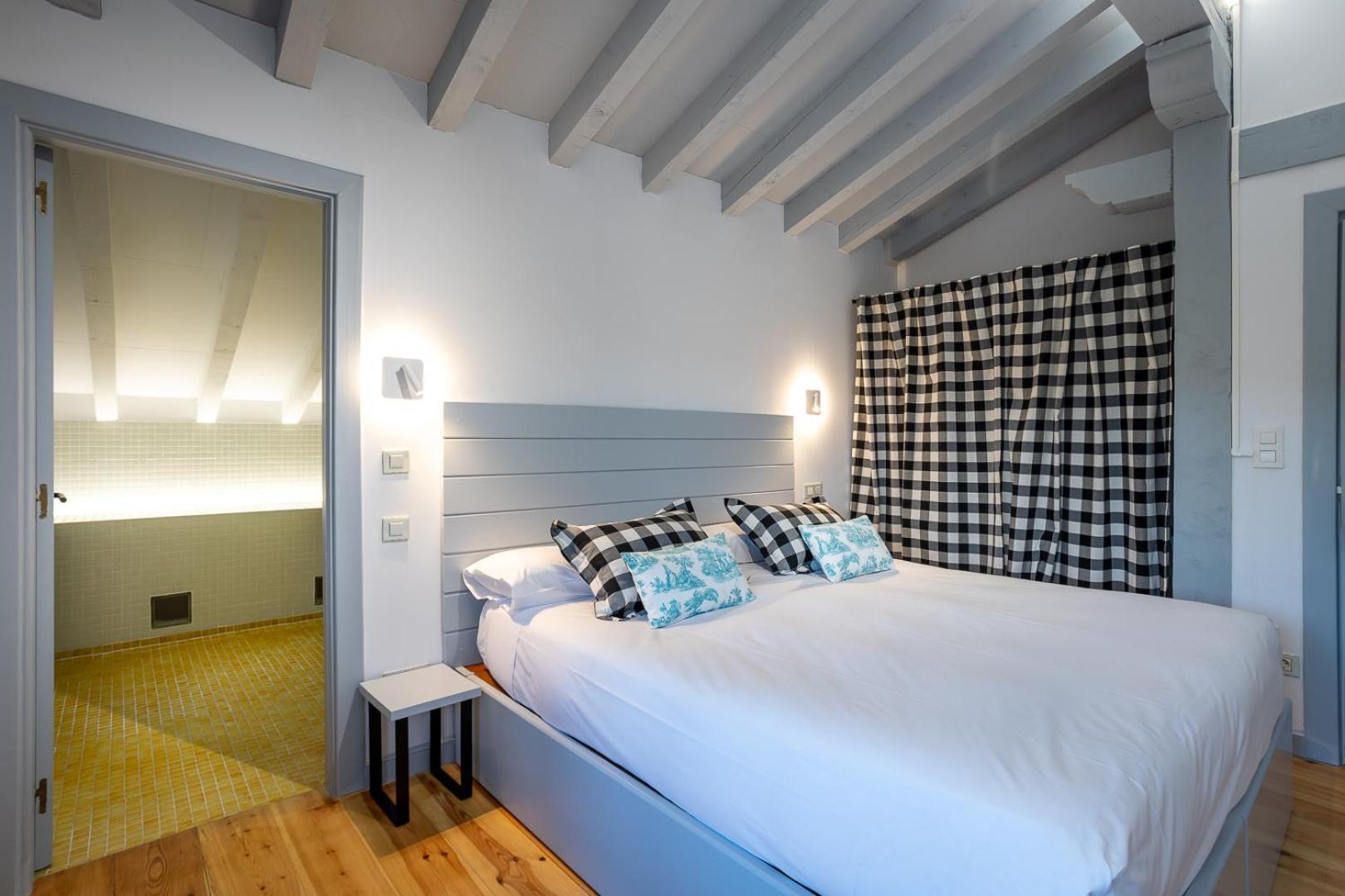 Casona Las Cinco Calderas Галисано Екстериор снимка