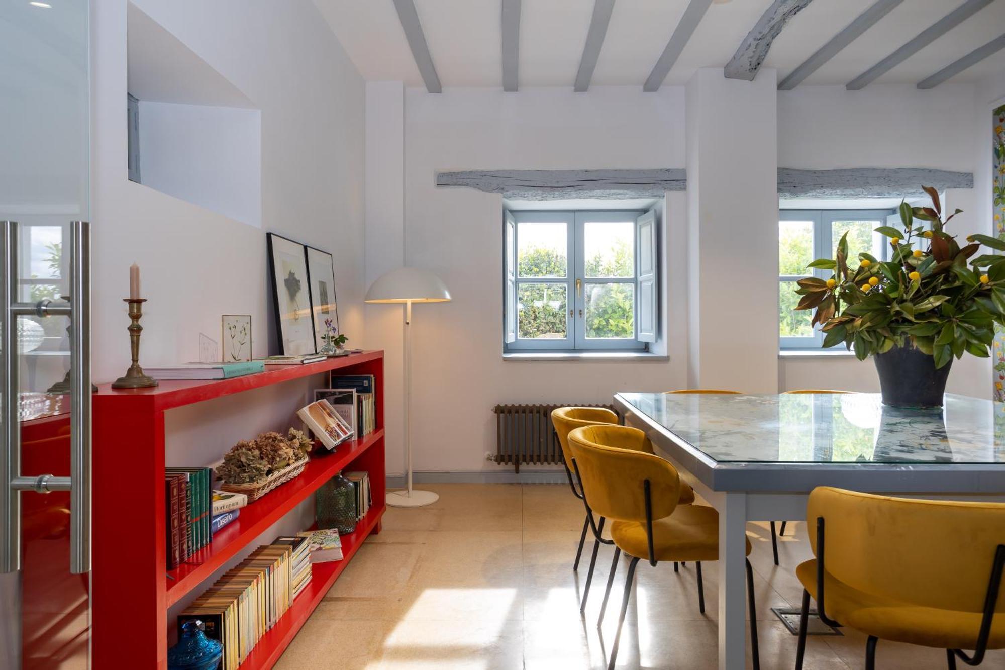 Casona Las Cinco Calderas Галисано Екстериор снимка